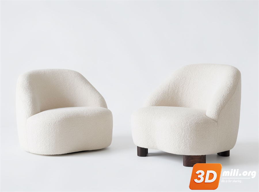 Armchair Skp Files